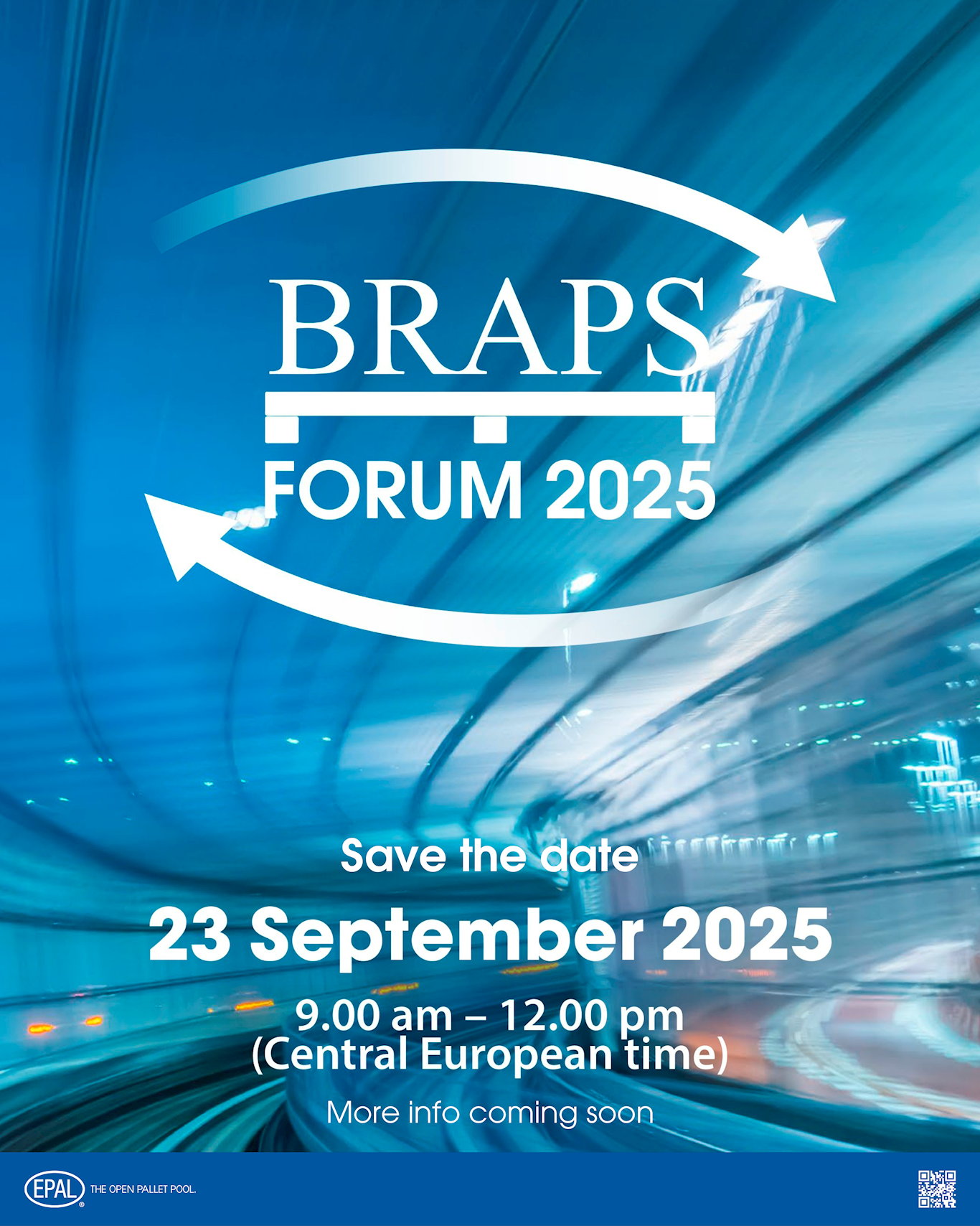 BRAPS Forumu 2025