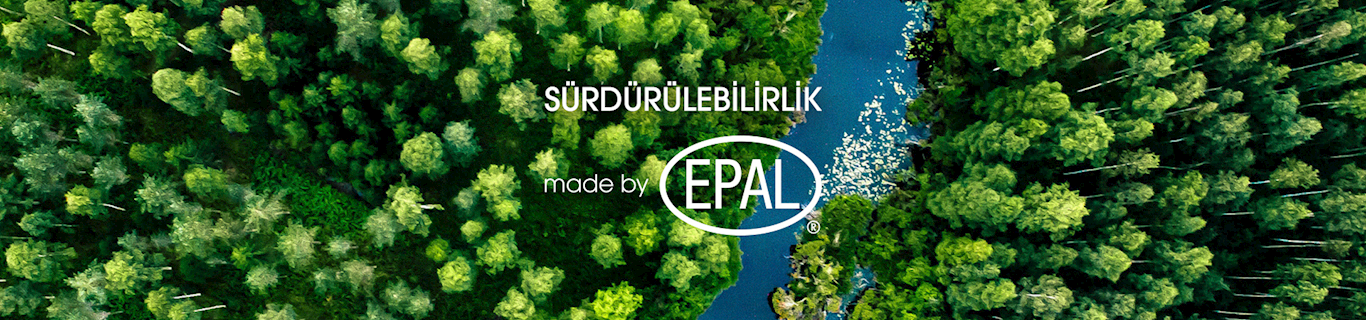 EPAL Türkiye 1